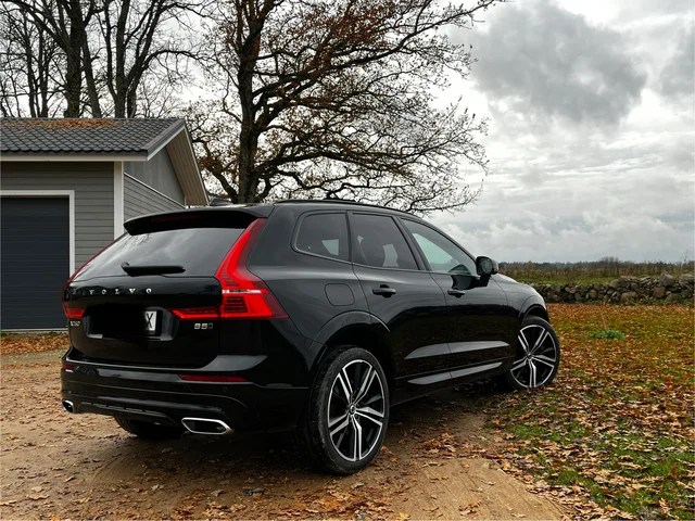 Sõiduki välimuse müügieelne ettevalmistus
