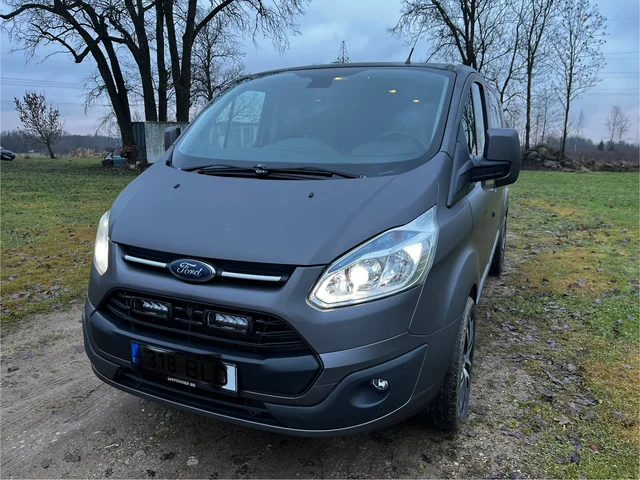 Kitsekahjustuse remonttööde tulemus