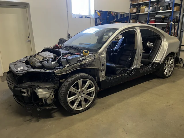 Karpide vahetus, tulemus